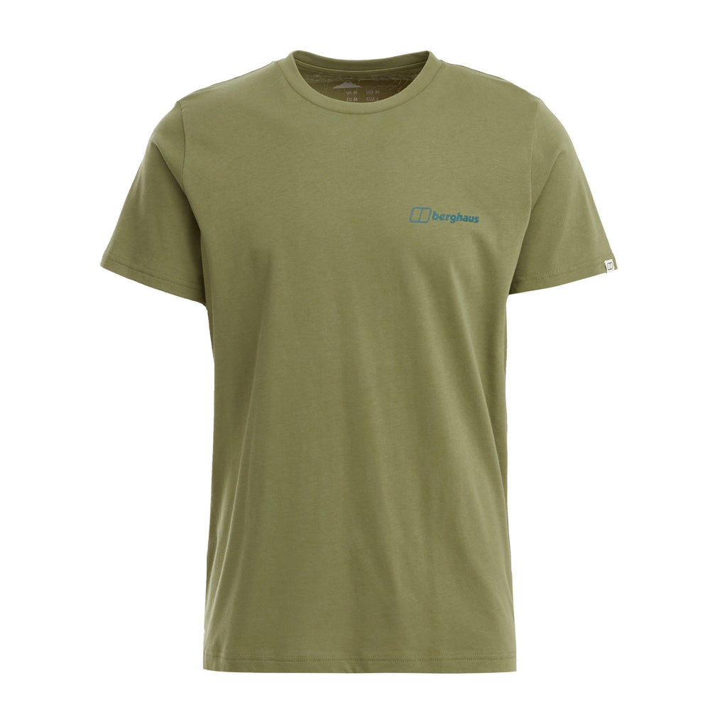 Men’s Co-Ordinates T-Shirt