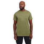 Men’s Co-Ordinates T-Shirt