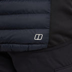 Men’s Vaskye Hooded Hybrid Jacket