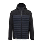 Men’s Vaskye Hooded Hybrid Jacket