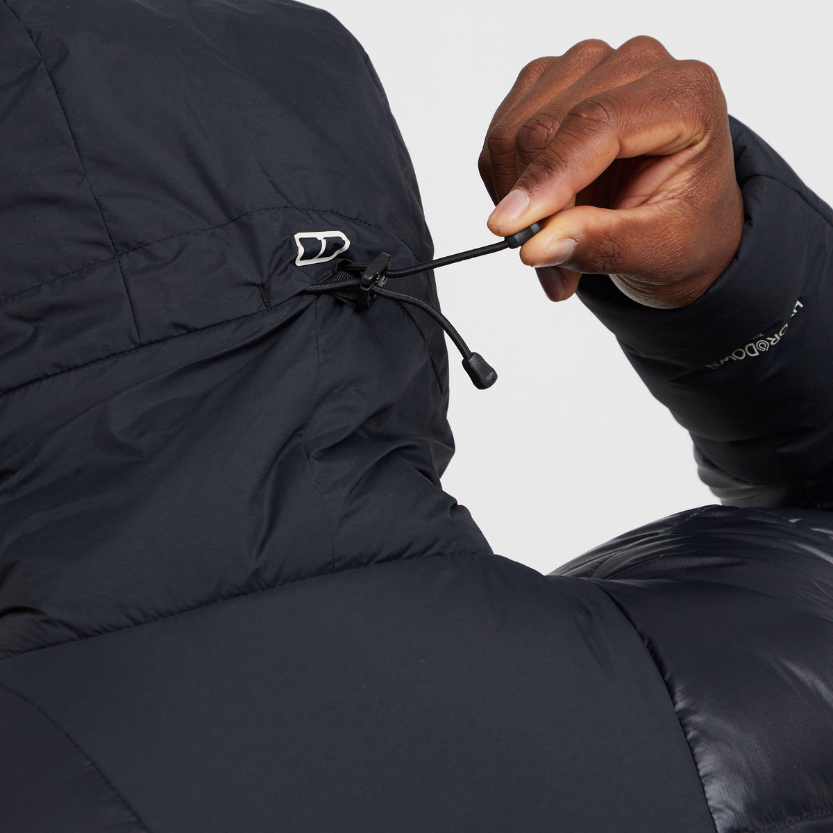 Men’s Urb Arkos Reflect Down Jacket
