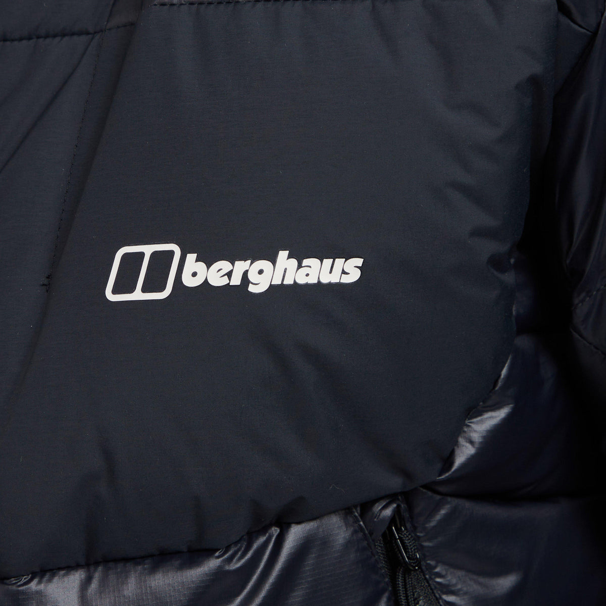 Men’s Urb Arkos Reflect Down Jacket