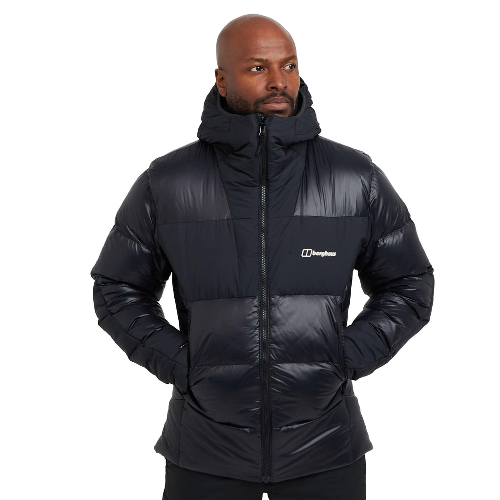 Men’s Urb Arkos Reflect Down Jacket