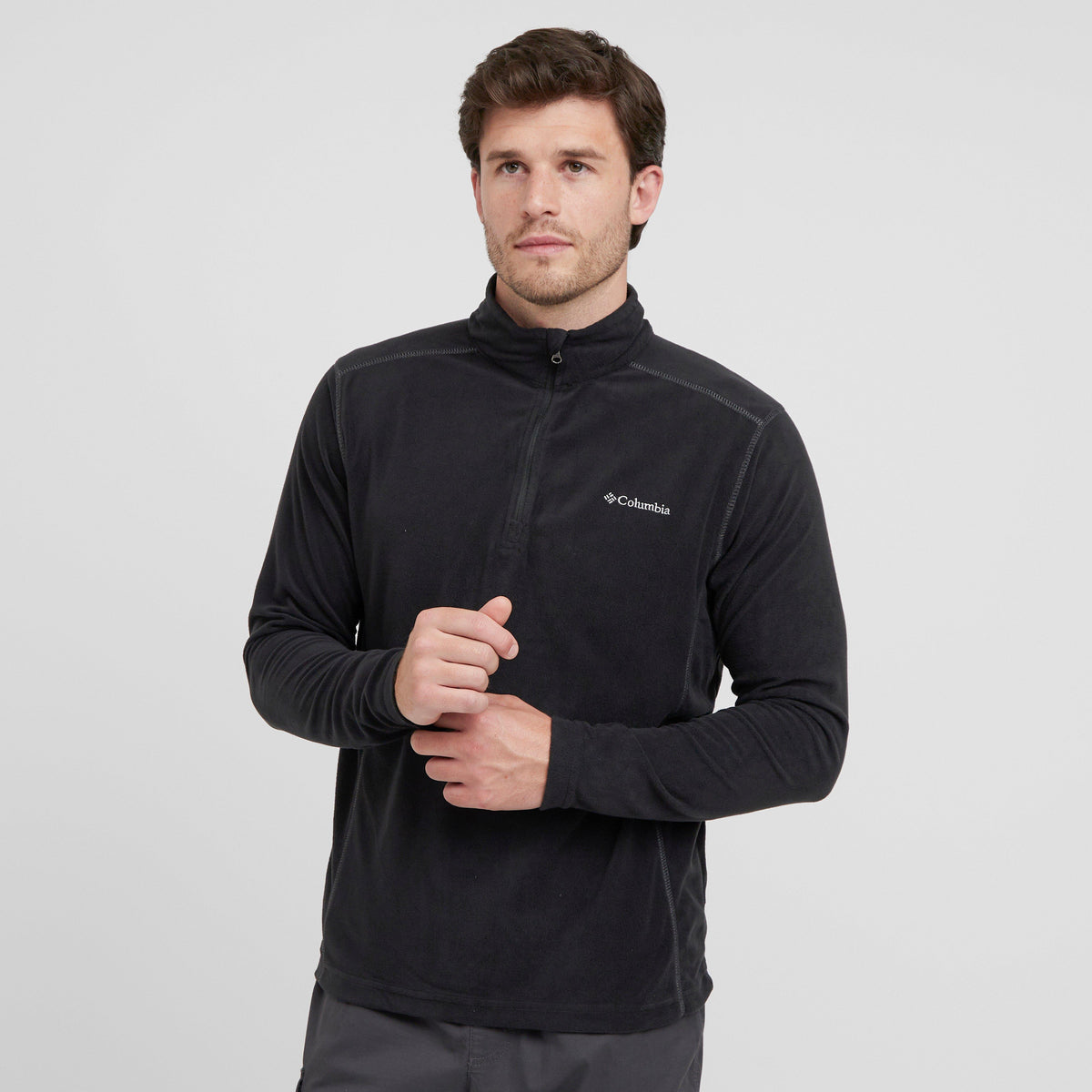 Men's Stratagate™ Half Zip Fleece