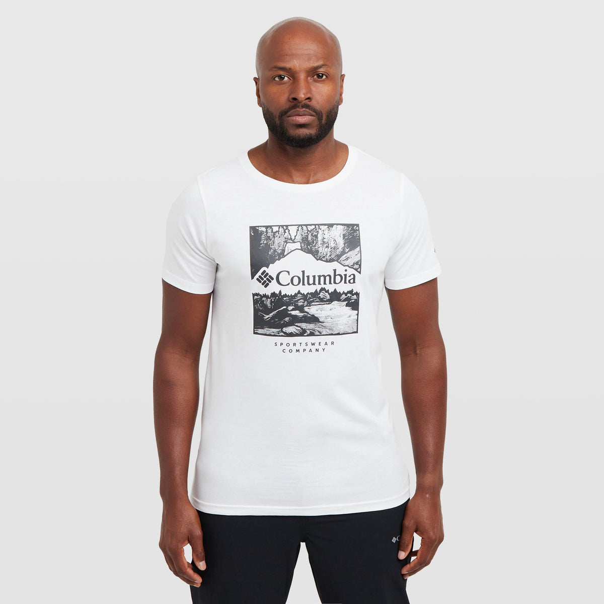 Men’s CSC™ Graphic T-Shirt