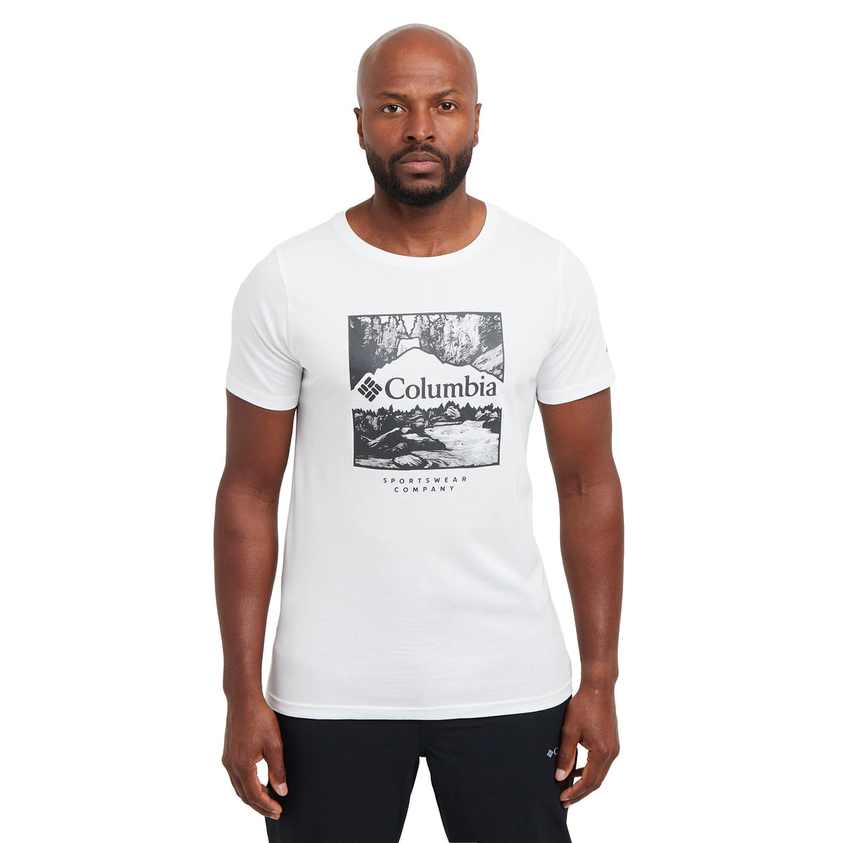 Men’s CSC™ Graphic T-Shirt