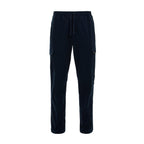 Men's Rapid Rivers™ Pull-On Cargo Trousers