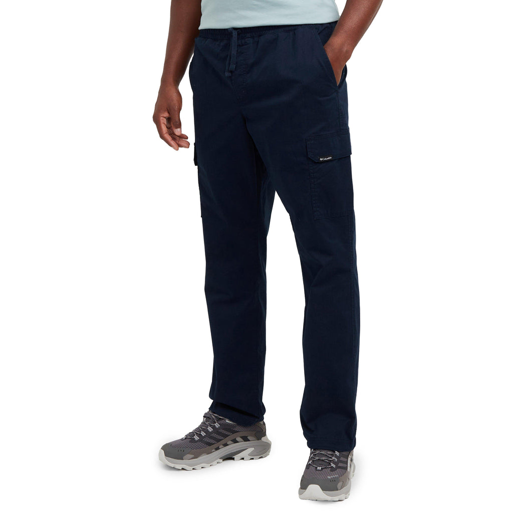 Men's Rapid Rivers™ Pull-On Cargo Trousers