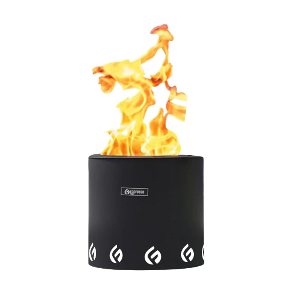 El Campo Fire Pit