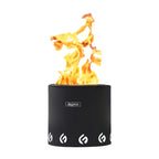El Campo Fire Pit