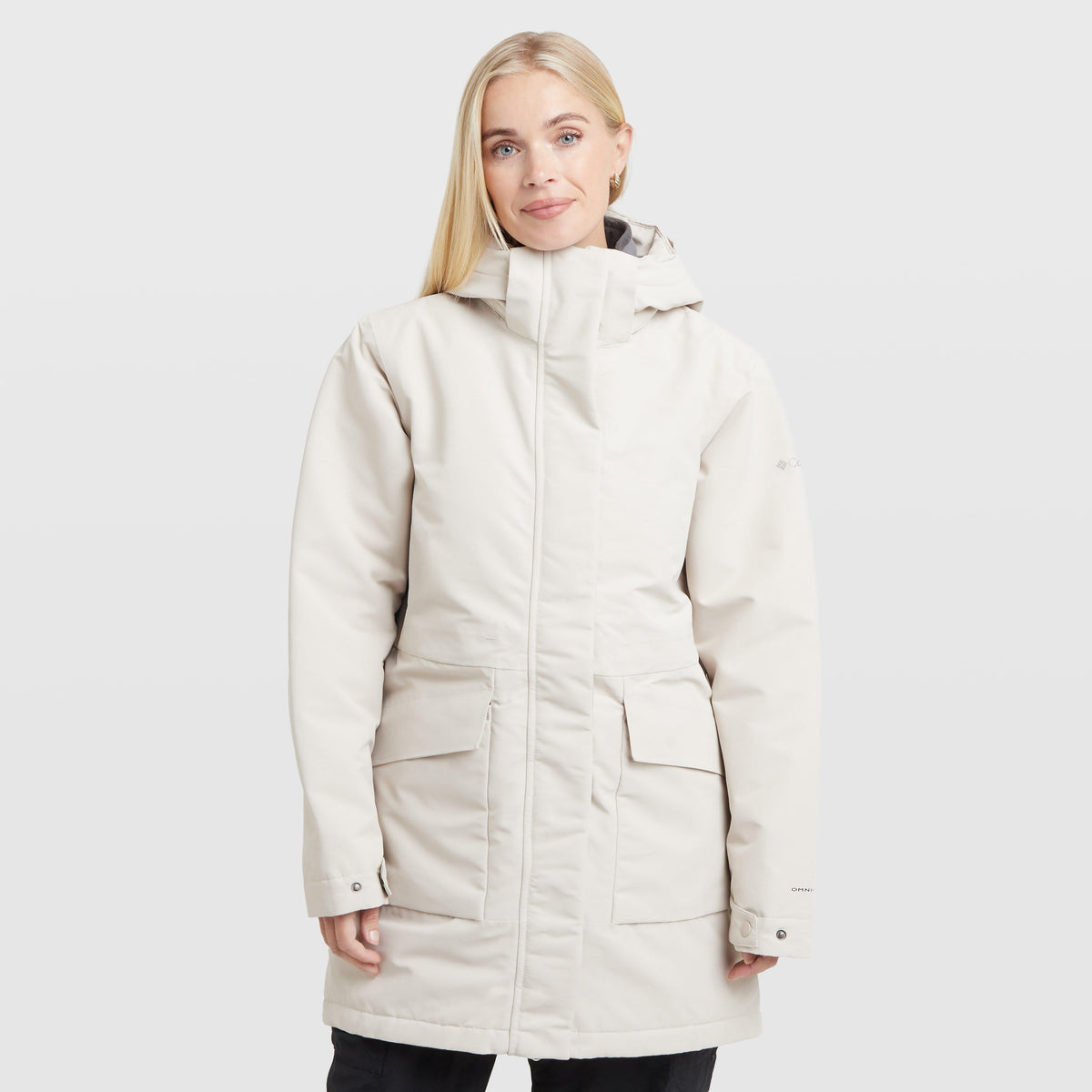 Women's Pulaski™ Waterproof Hooded Parka