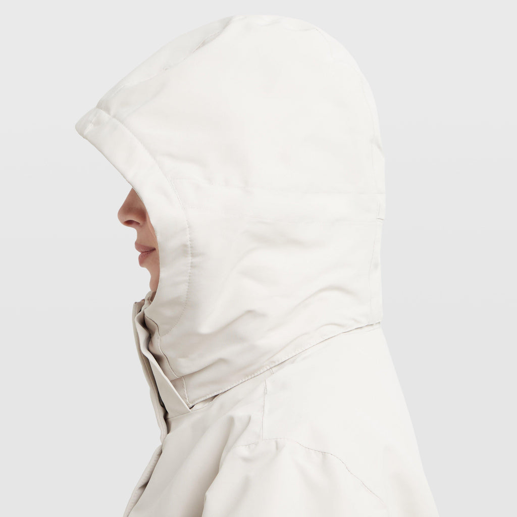 Women's Pulaski™ Waterproof Hooded Parka