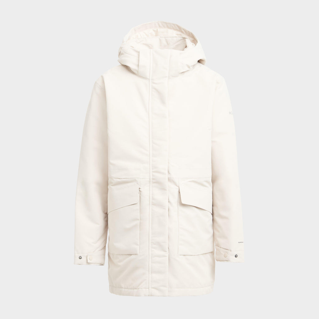 Women's Pulaski™ Waterproof Hooded Parka