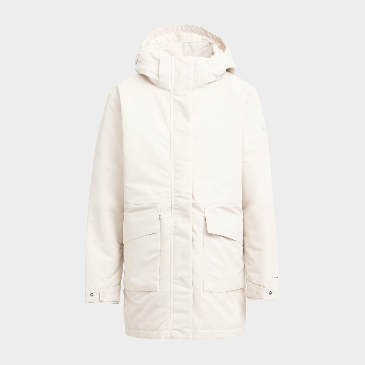 Women's Pulaski™ Waterproof Hooded Parka