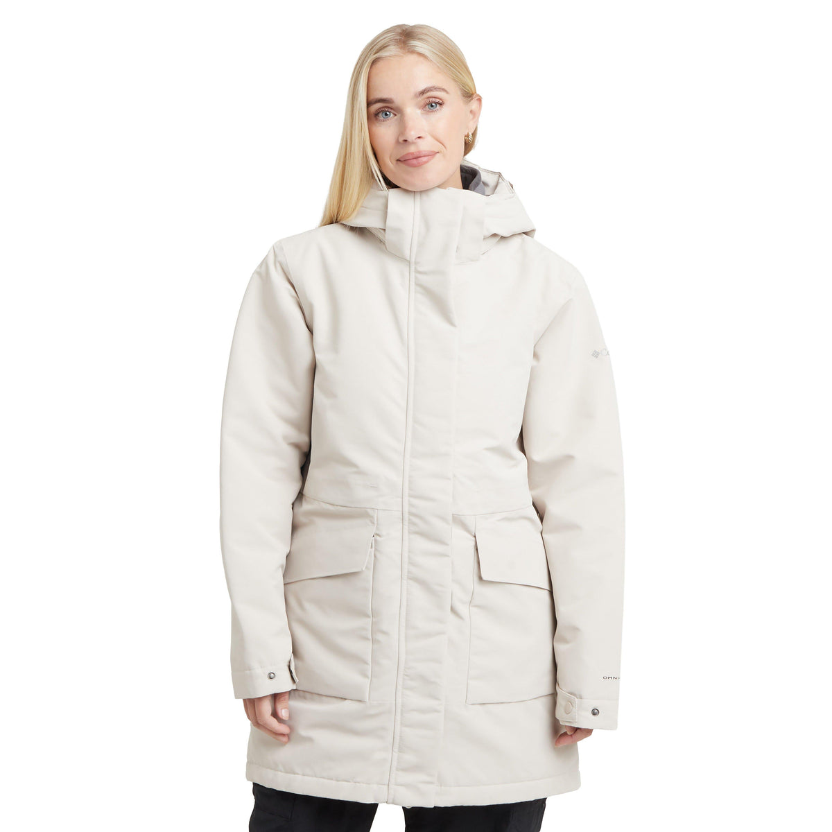 Women's Pulaski™ Waterproof Hooded Parka