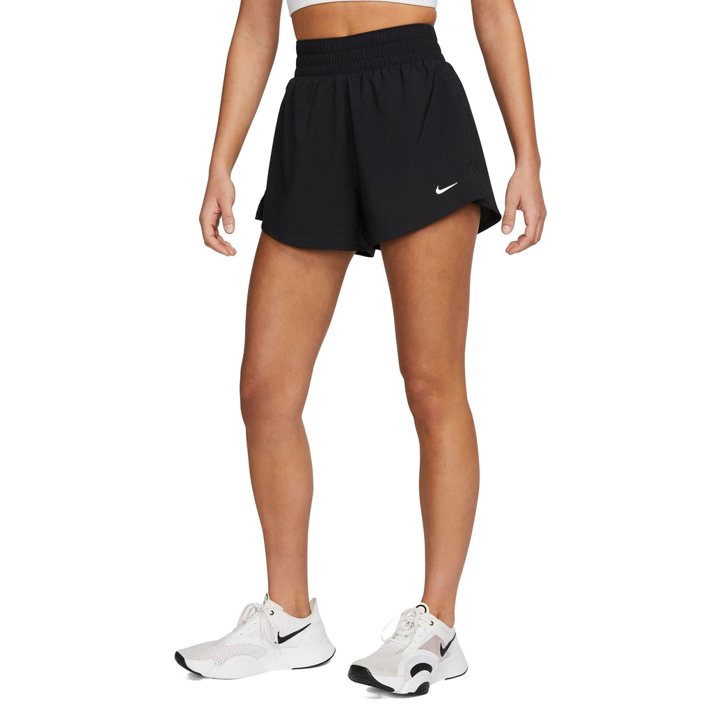 Women's Dri-FIT High-Waisted 3" 2-in-1 Shorts