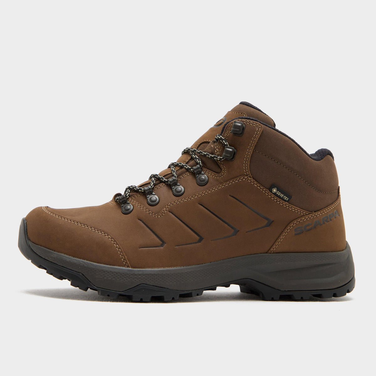 Men's Cyrus 2 Mid GTX Walking Boots