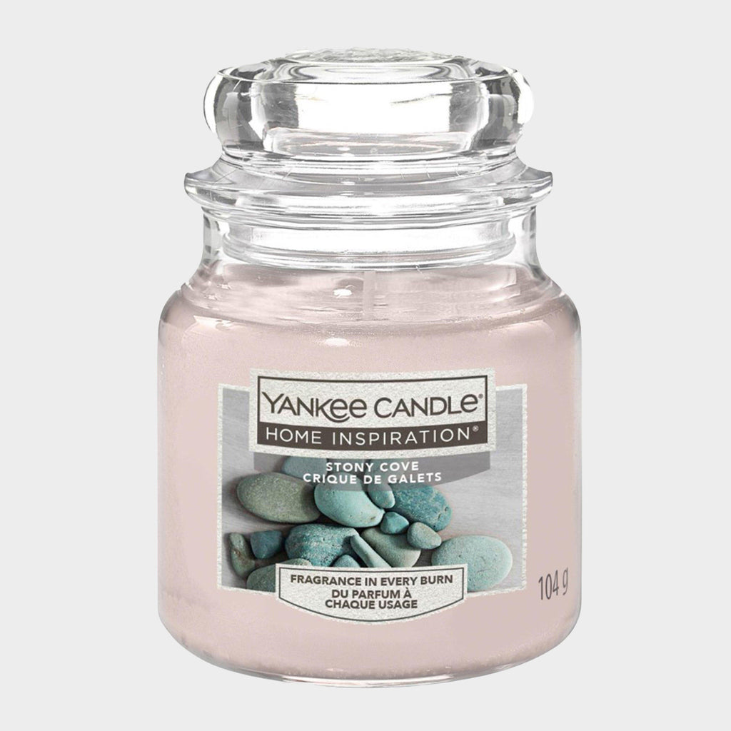 Stony Cove Small Jar