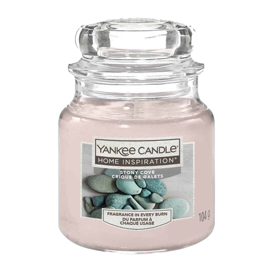Stony Cove Small Jar