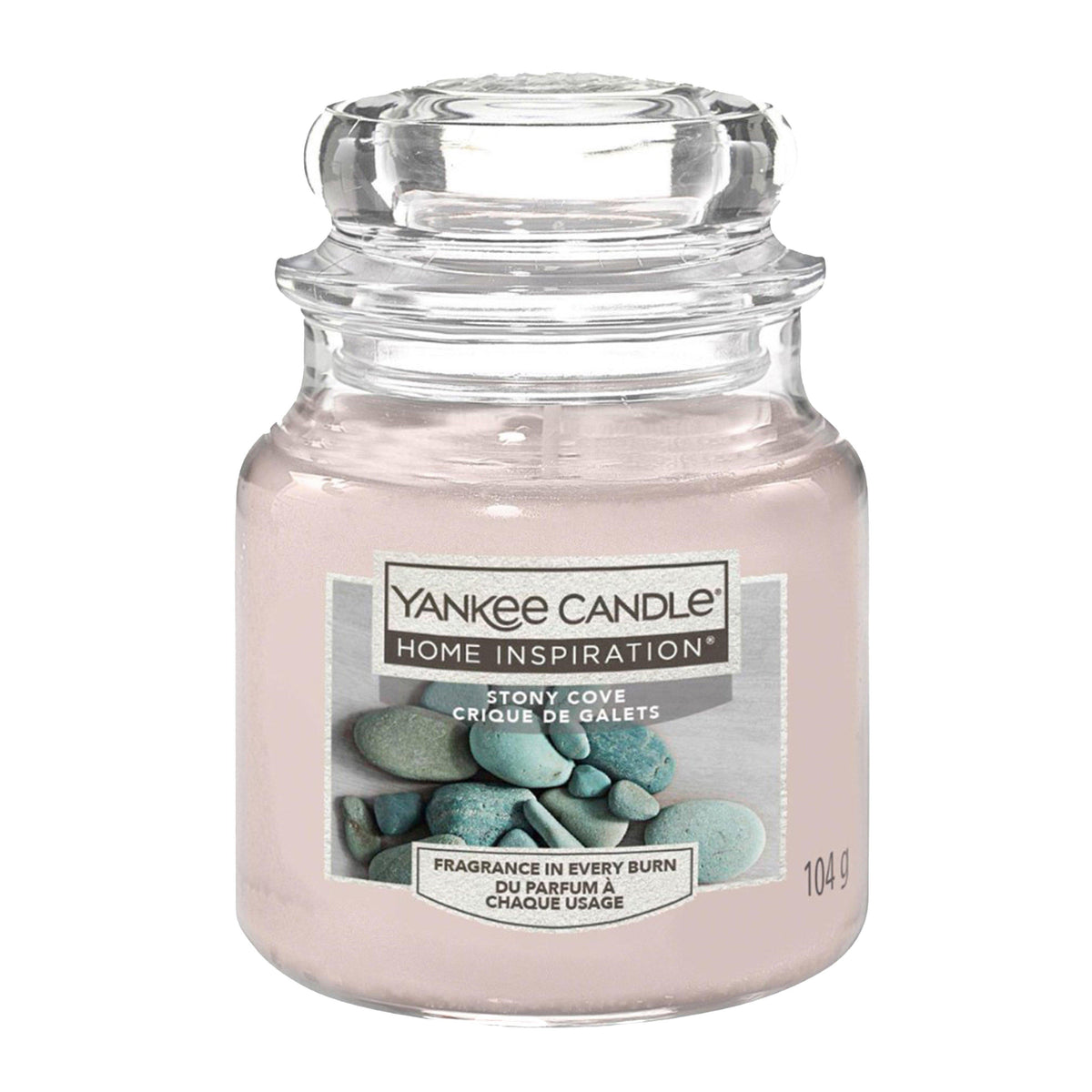 Stony Cove Small Jar