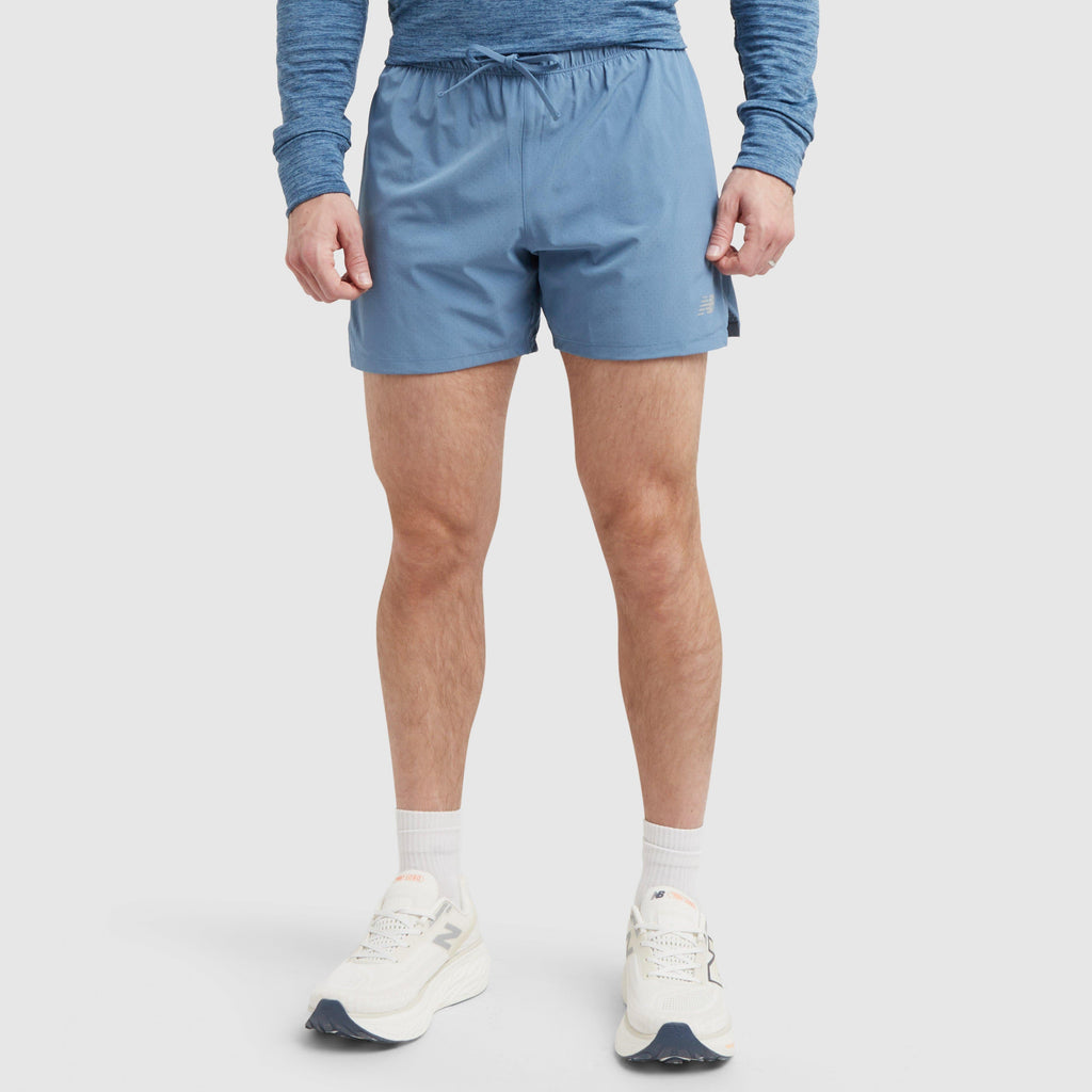 Men's RC Shorts 5"