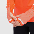 Women's Tech Reflect 1/2 Zip Top