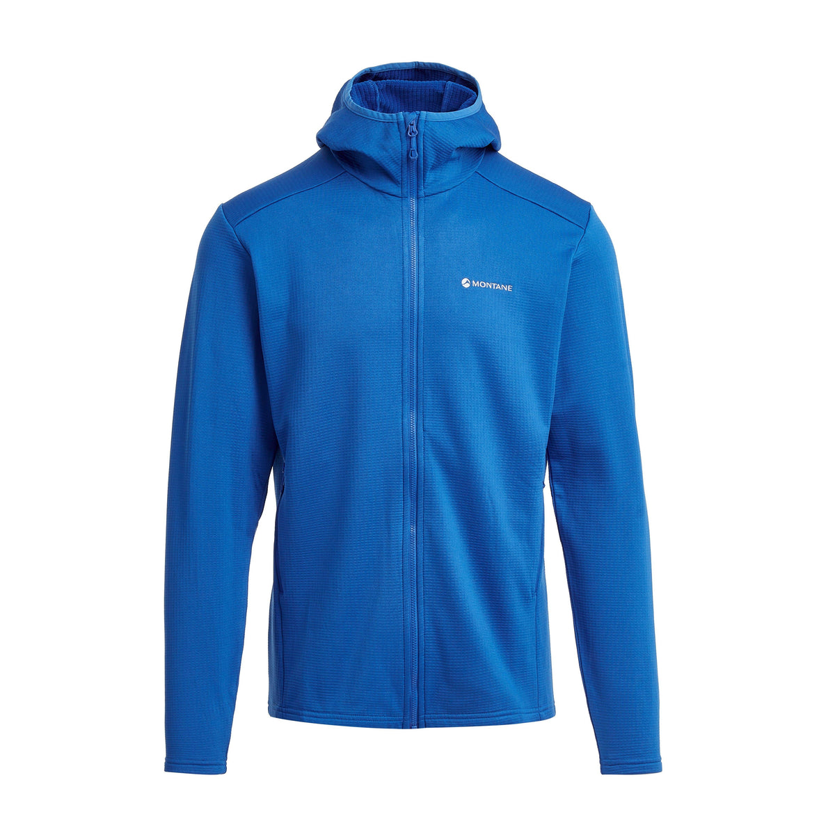 Men's Protium Hooded Fleece Jacket