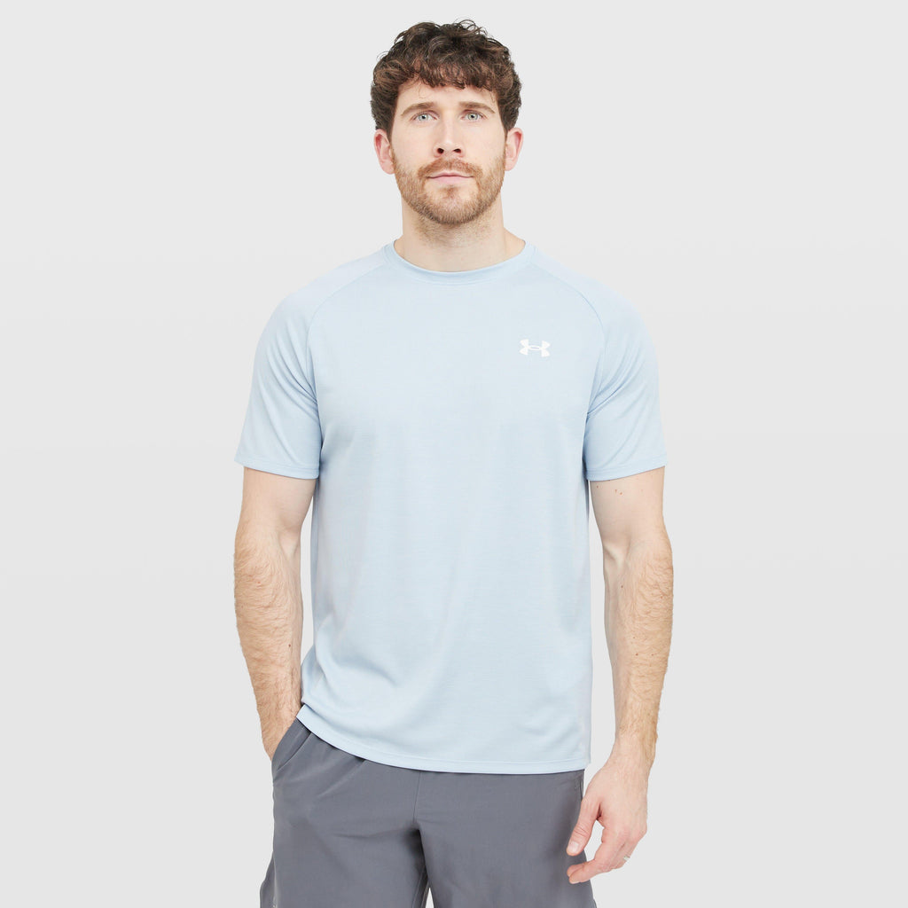 Men's UA Tech™ Textured Short Sleeve T-Shirt