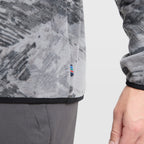 Men’s Dewlish II Micro Half Zip Fleece