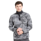 Men’s Dewlish II Micro Half Zip Fleece