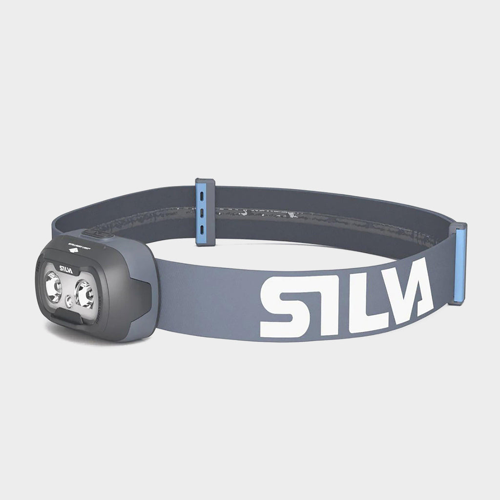 Seek 450 Recharge Headlamp