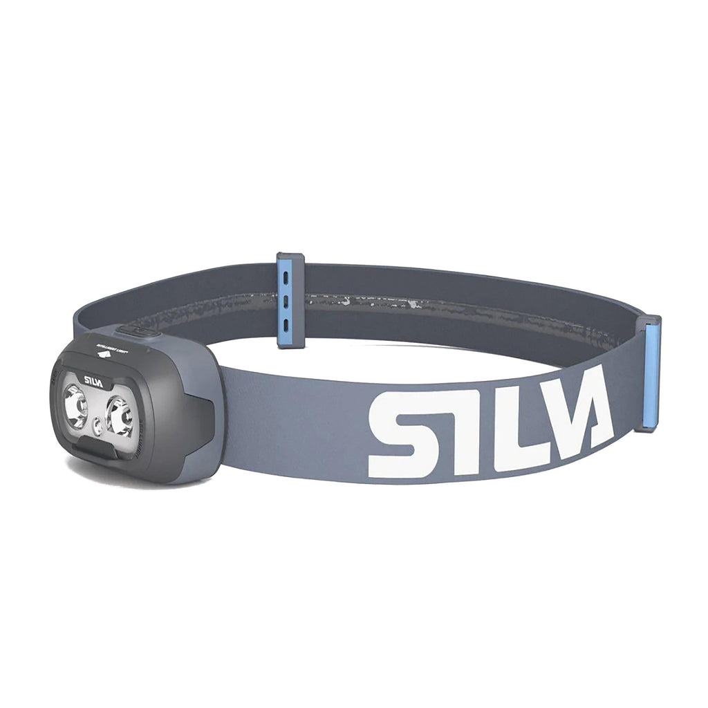 Seek 450 Recharge Headlamp