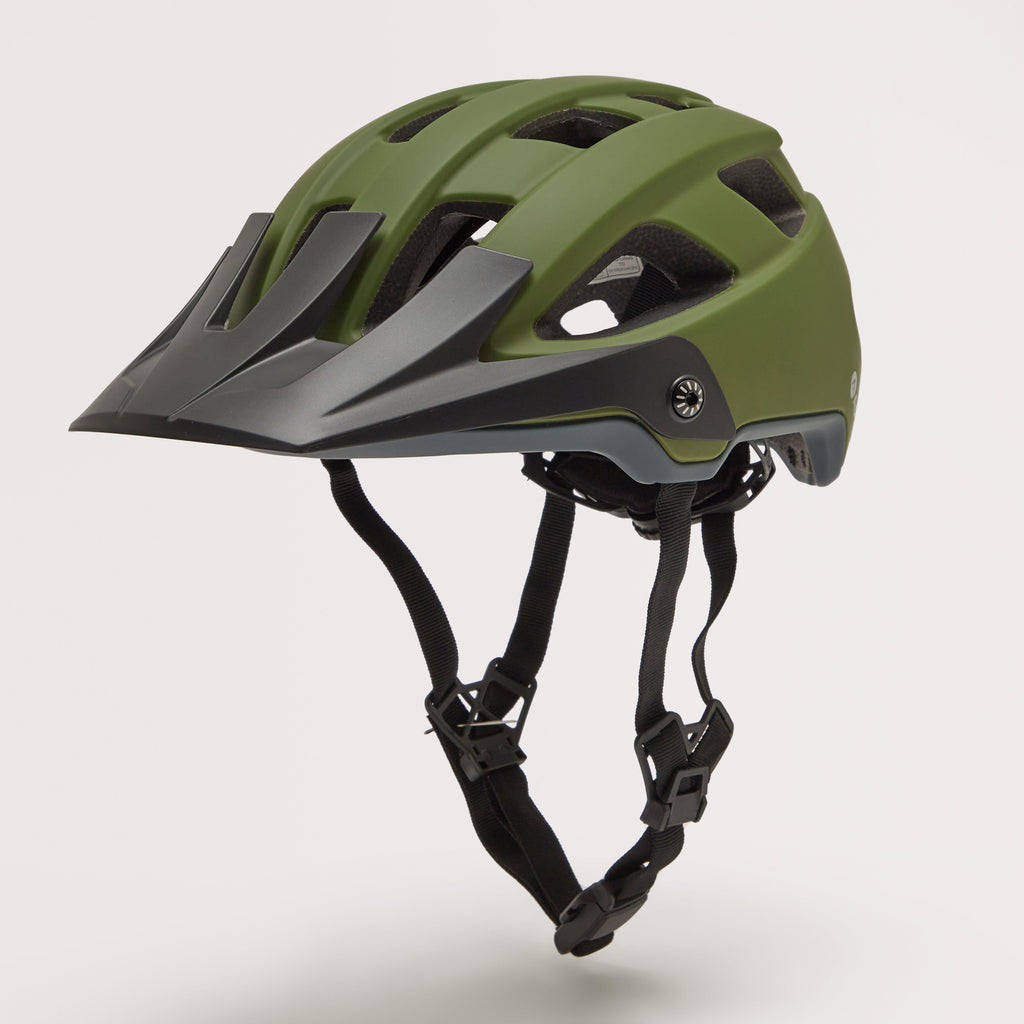 MTB Cycling Helmet