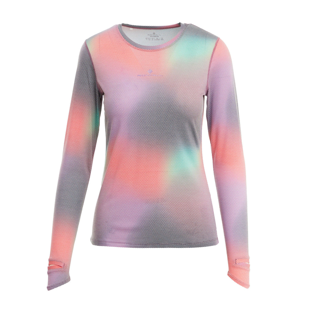 Women's Golden Hour Long Sleeve Top