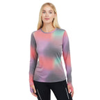 Women's Golden Hour Long Sleeve Top