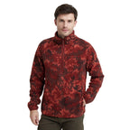 Men's Tatton II Half Zip Fleece