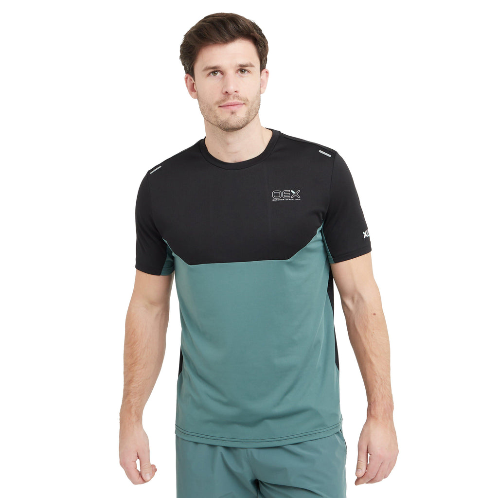 Men’s Nuttall T-Shirt