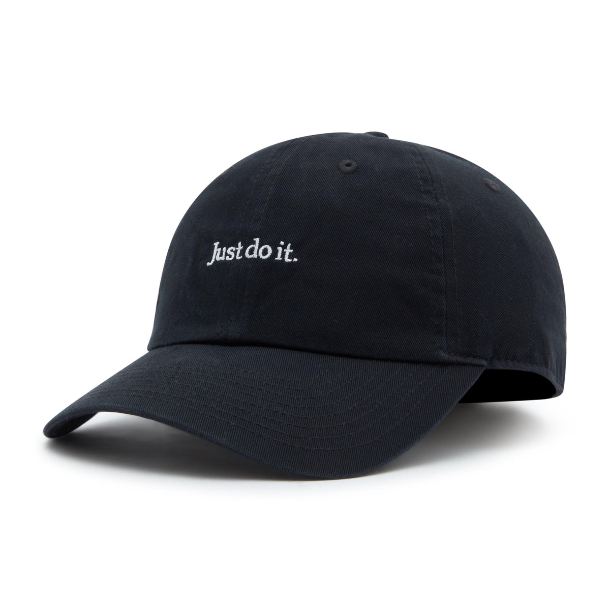Unisex Unstructured JDI Cap