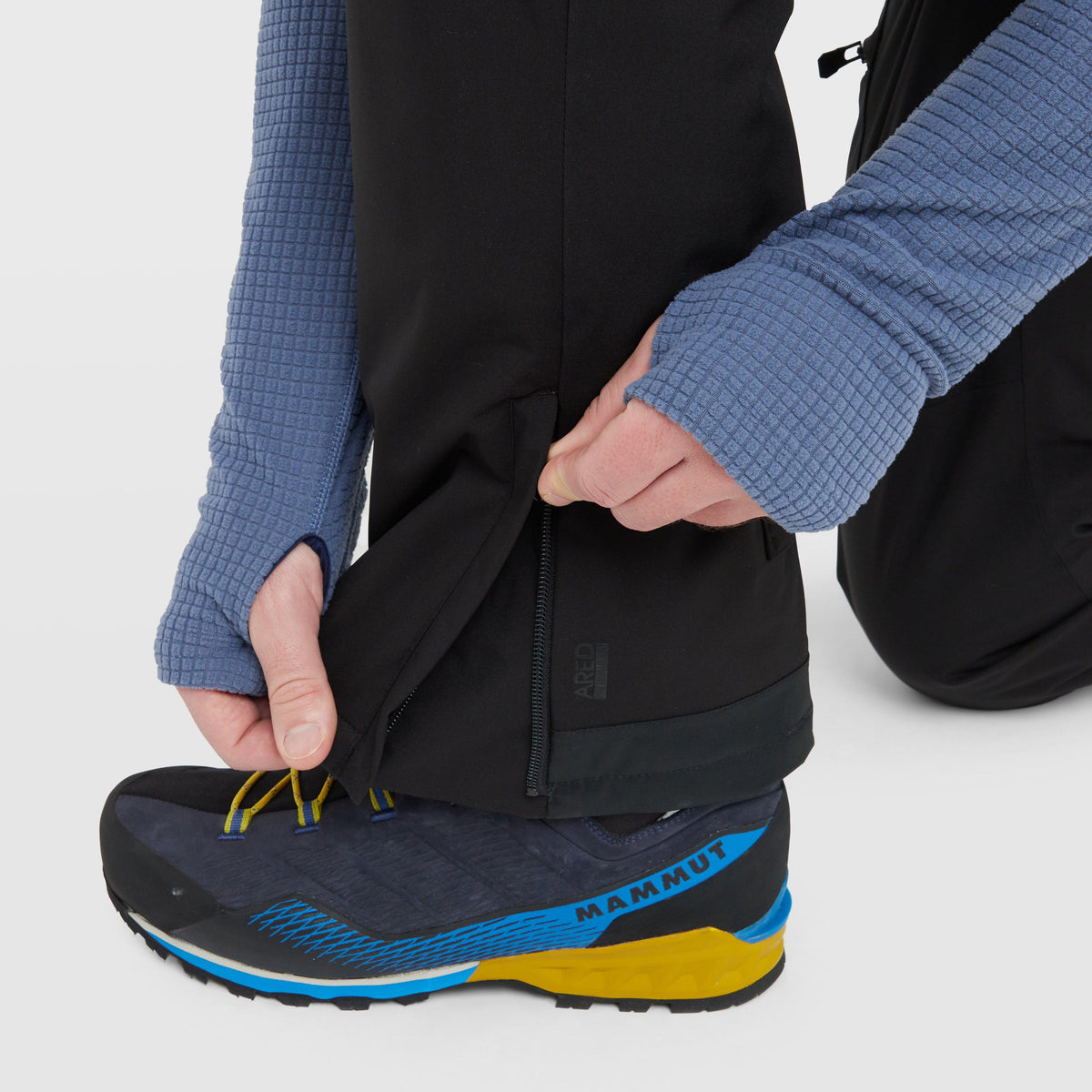 Men's Baseplate II Ski Pants