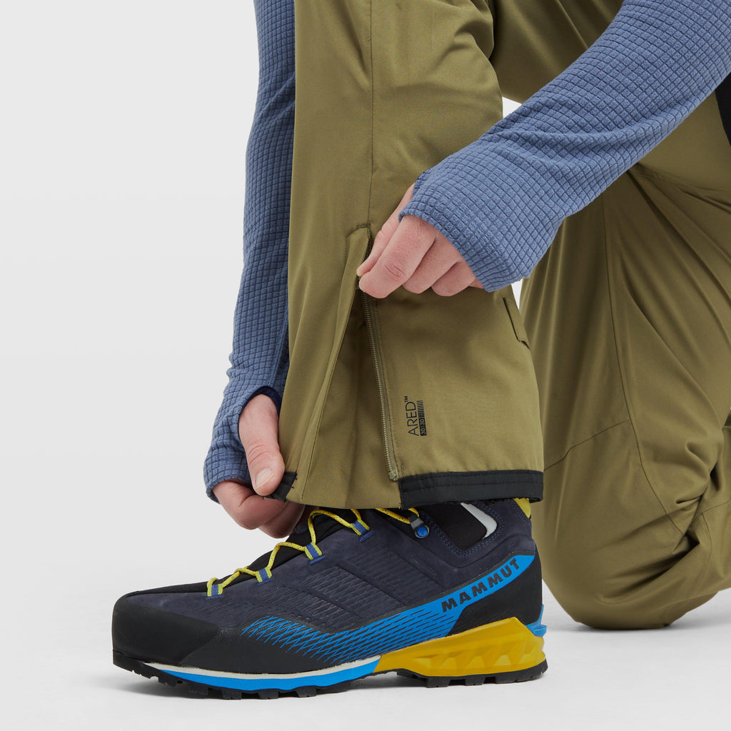 Men's Achieve II Waterproof Ski Pants