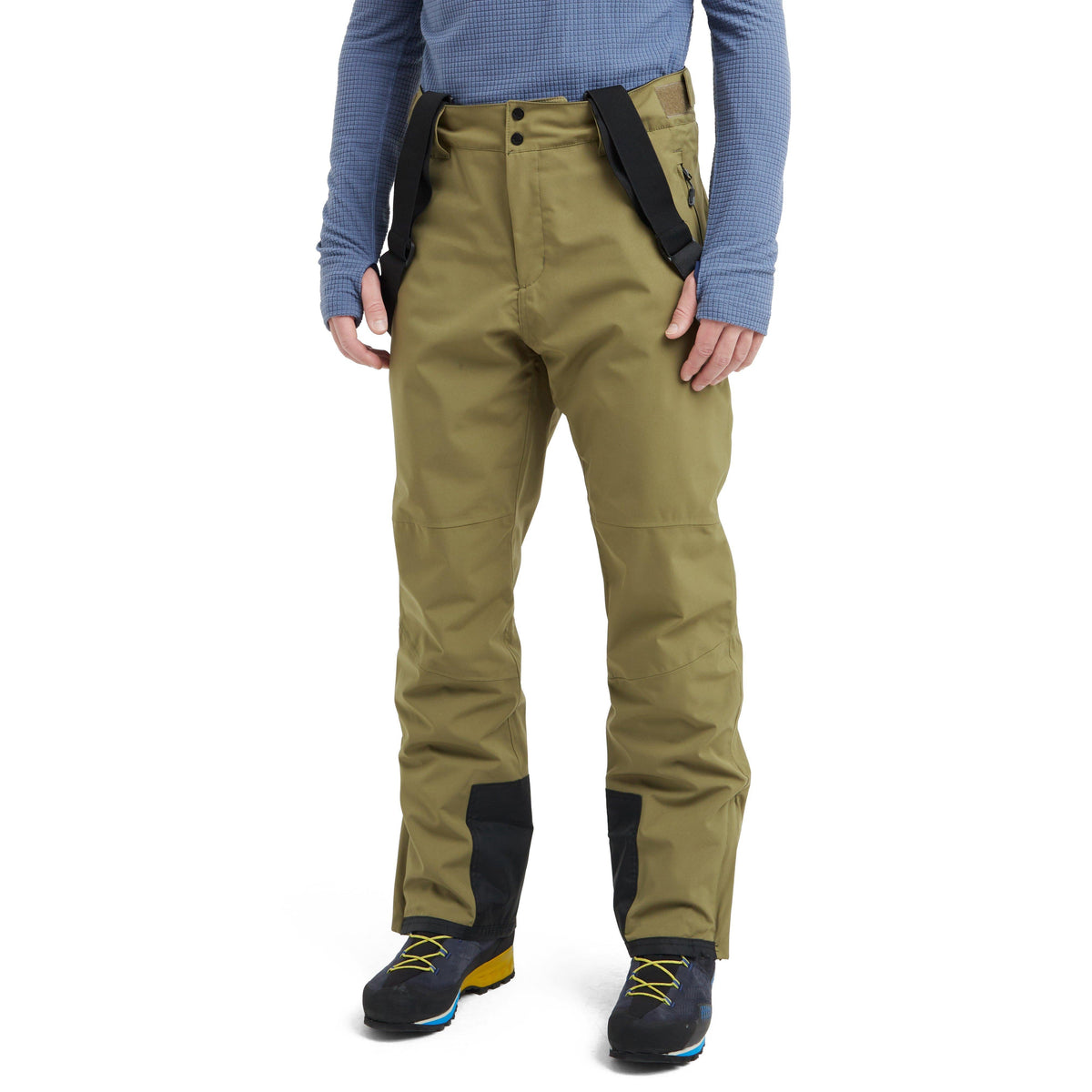 Men's Achieve II Waterproof Ski Pants