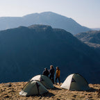 Helm Compact 2 Tent