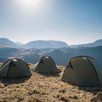Helm Compact 2 Tent