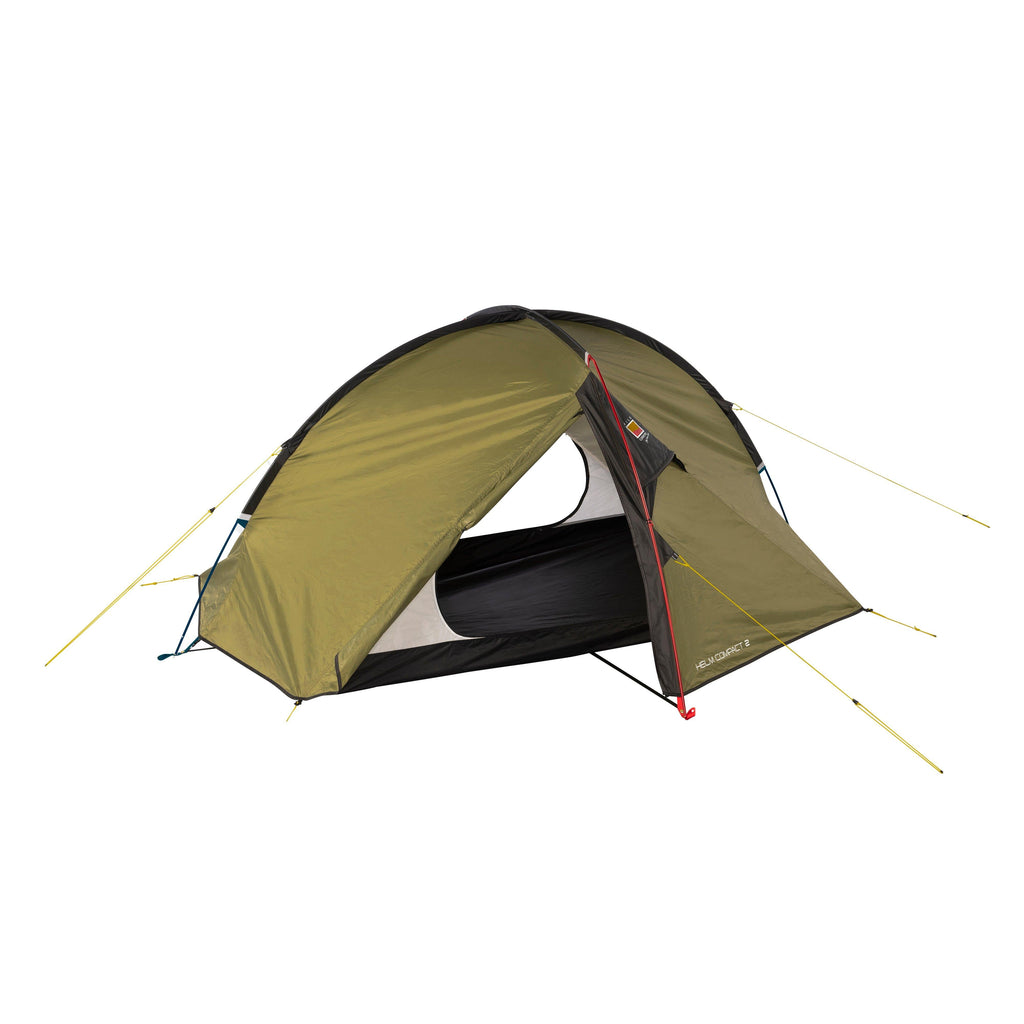 Helm Compact 2 Tent