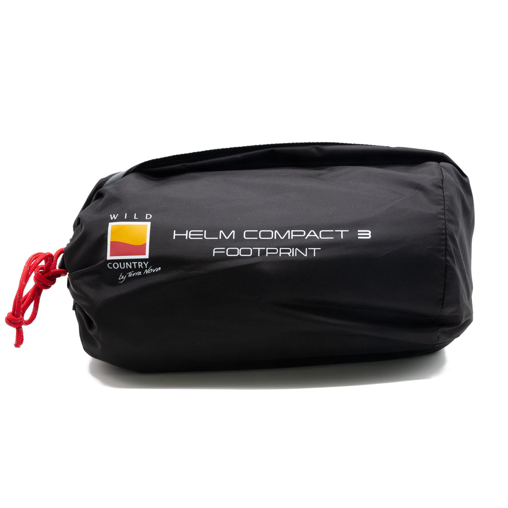 Helm Compact 3 Footprint