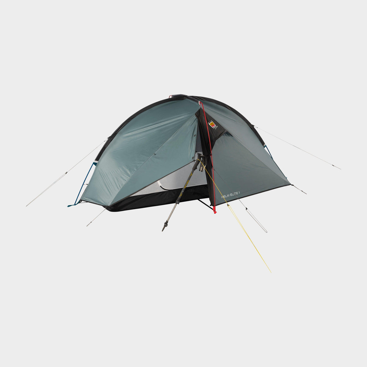 Helm Elite 1 Tent