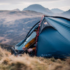 Helm Elite 1 Tent