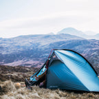Helm Elite 1 Tent