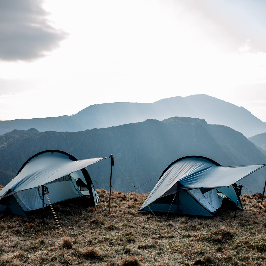 Halny Elite 1 Tent