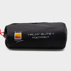 Halny Elite 1 Footprint